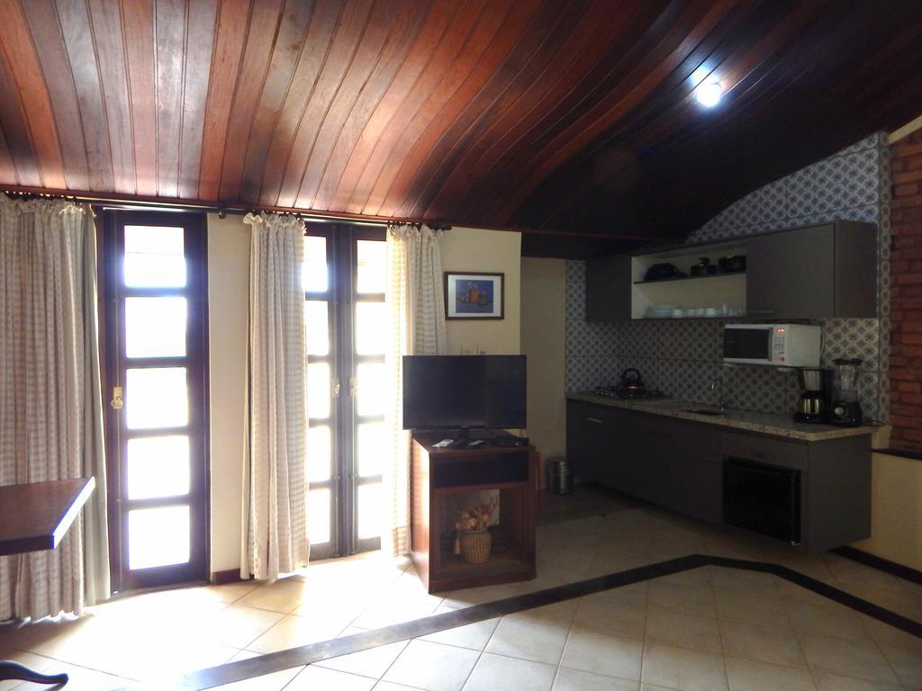 Solar Do Carmo Suites & Apartments Salvador Pokoj fotografie