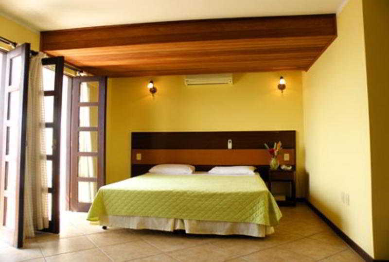 Solar Do Carmo Suites & Apartments Salvador Exteriér fotografie